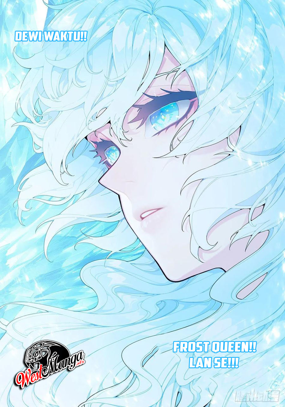 X Epoch of Dragon Chapter 102 - halaman 12