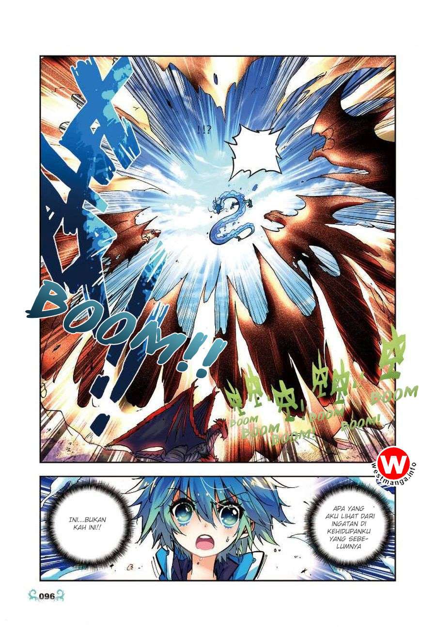 X Epoch of Dragon Chapter 14 - halaman 14