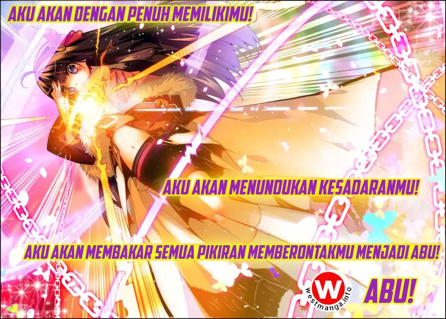 X Epoch of Dragon Chapter 29 - halaman 19