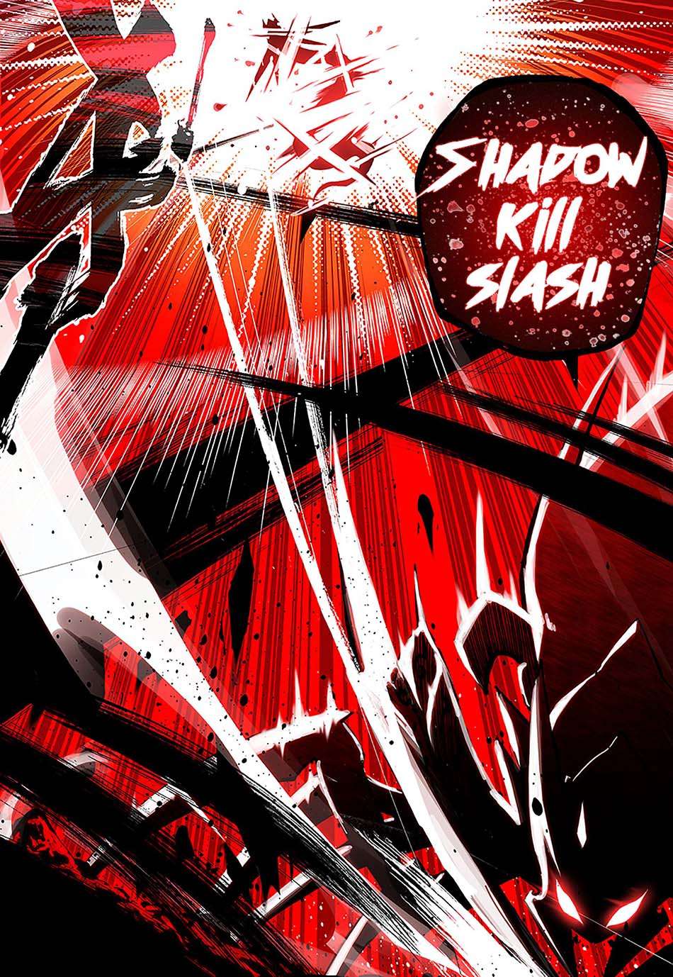 X Epoch of Dragon Chapter 37 - halaman 24