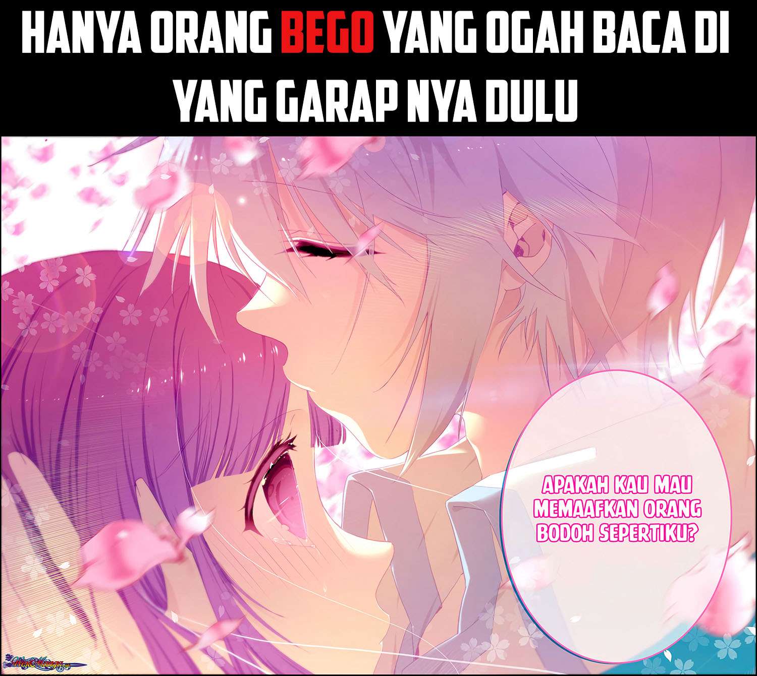X Epoch of Dragon Chapter 47 - halaman 26