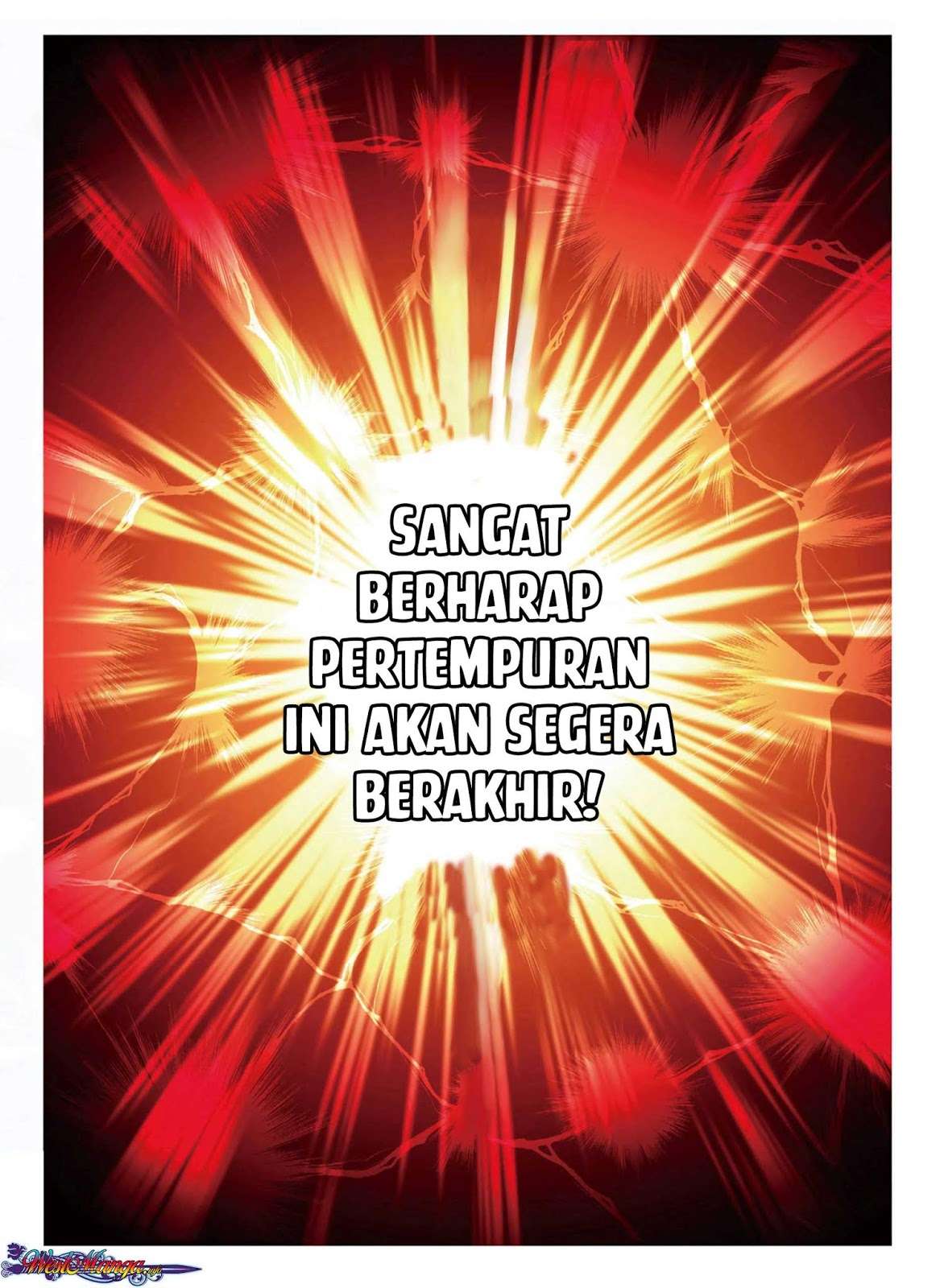X Epoch of Dragon Chapter 58 - halaman 23
