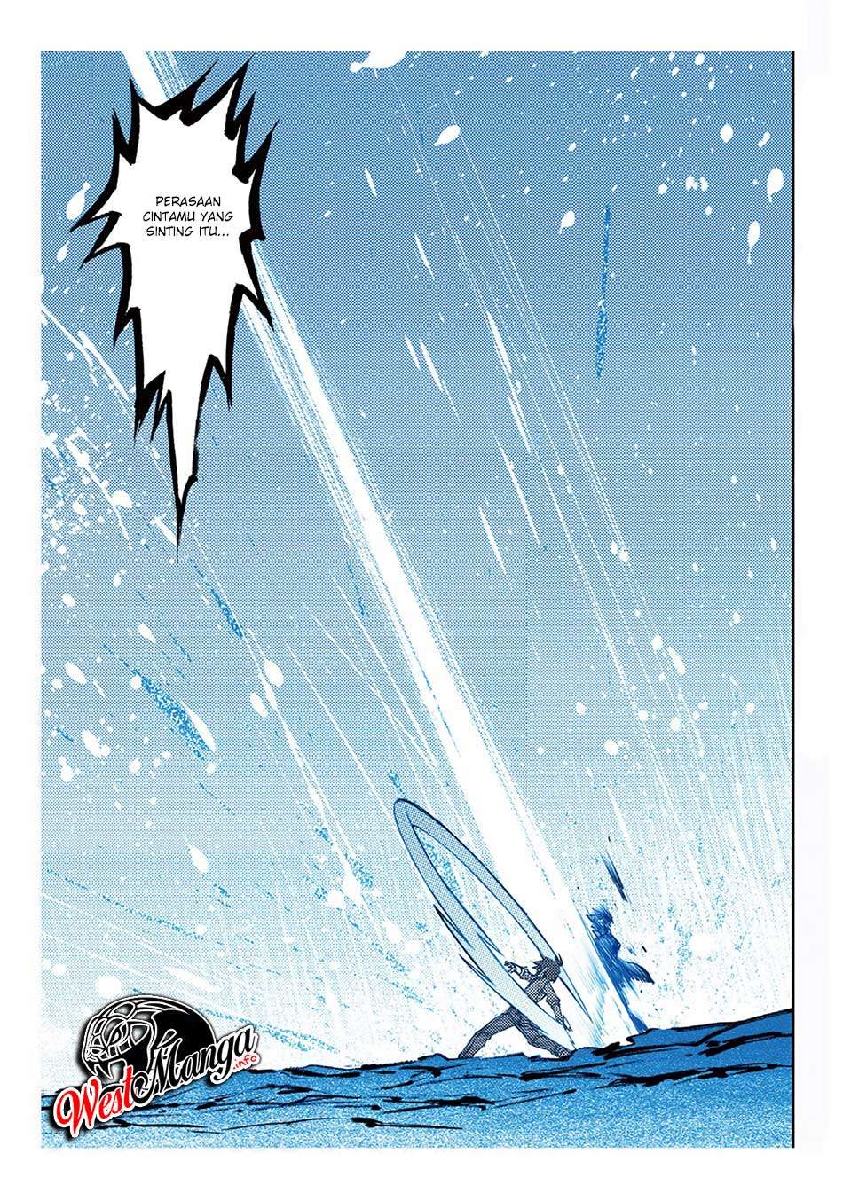 X Epoch of Dragon Chapter 62 - halaman 4