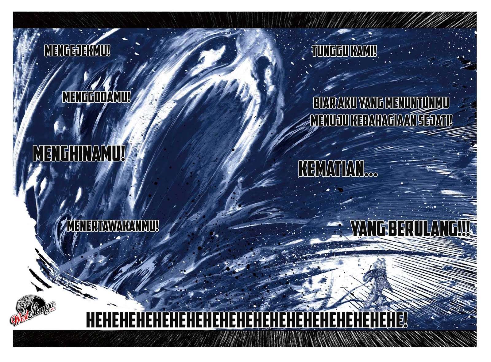 X Epoch of Dragon Chapter 66 - halaman 5