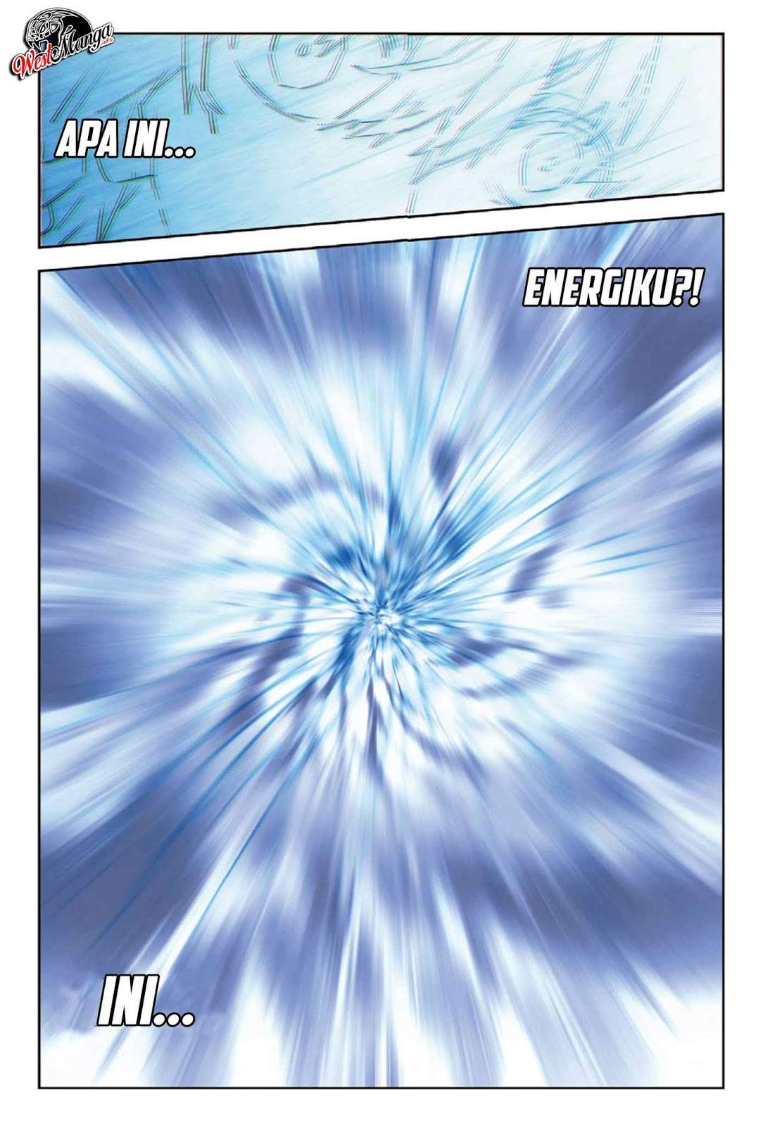 X Epoch of Dragon Chapter 67 - halaman 12