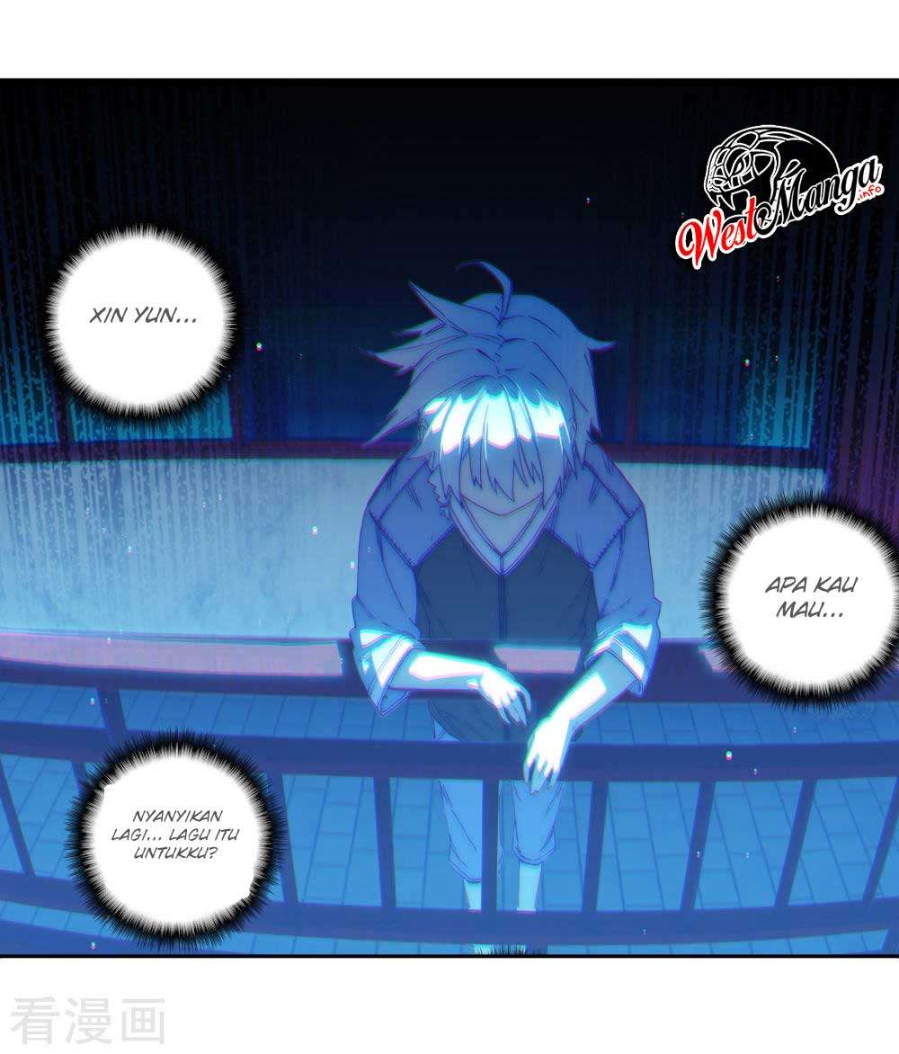 X Epoch of Dragon Chapter 68 - halaman 10