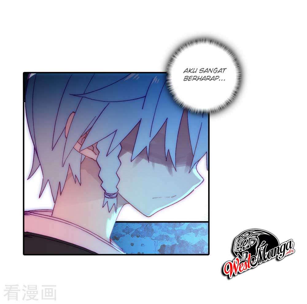 X Epoch of Dragon Chapter 68 - halaman 11