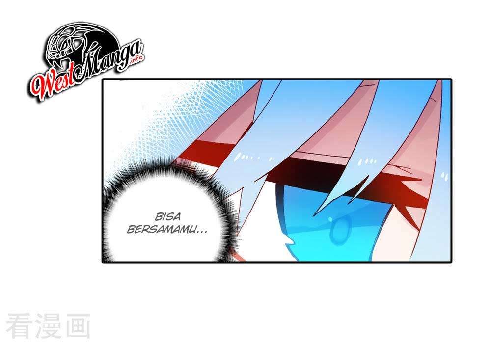 X Epoch of Dragon Chapter 68 - halaman 12