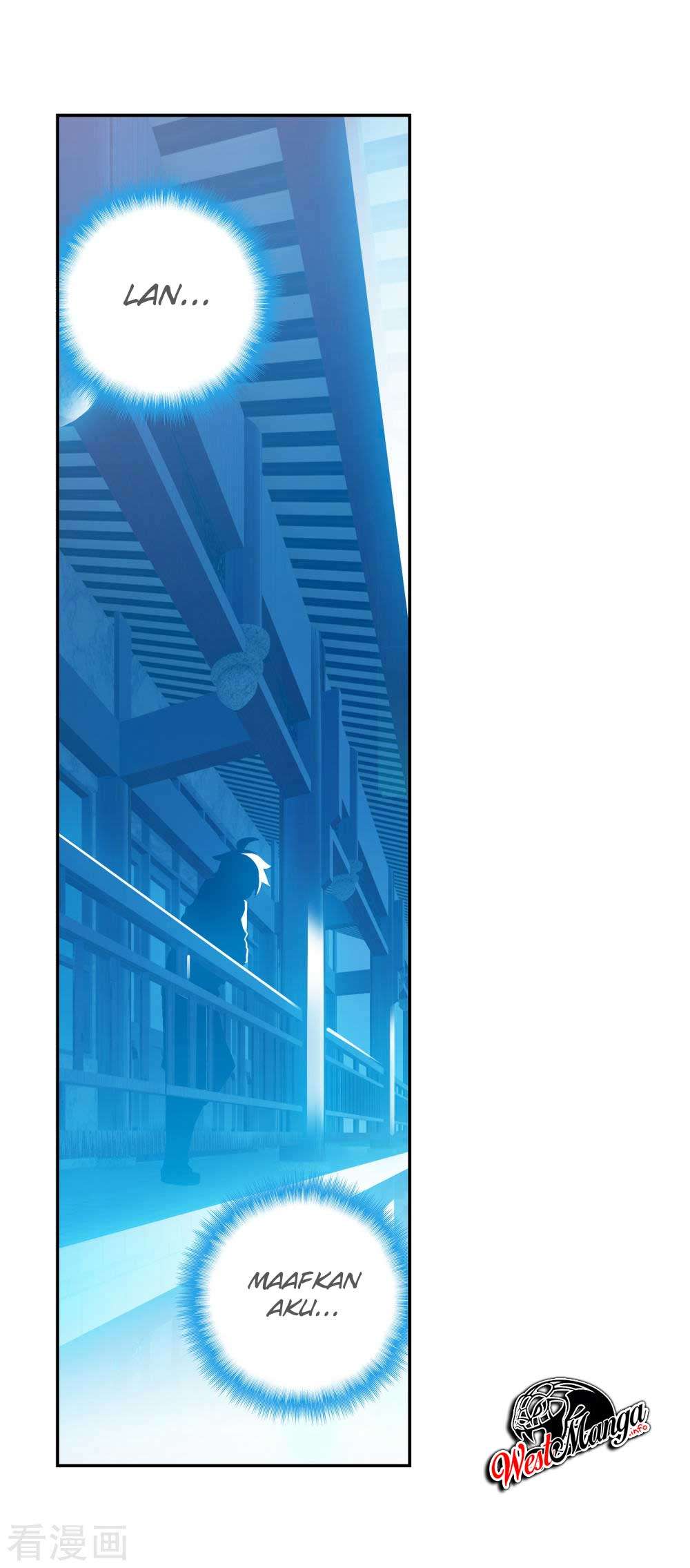 X Epoch of Dragon Chapter 68 - halaman 13
