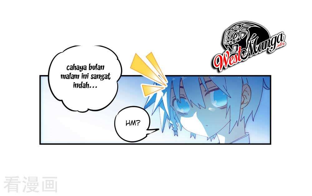 X Epoch of Dragon Chapter 68 - halaman 14