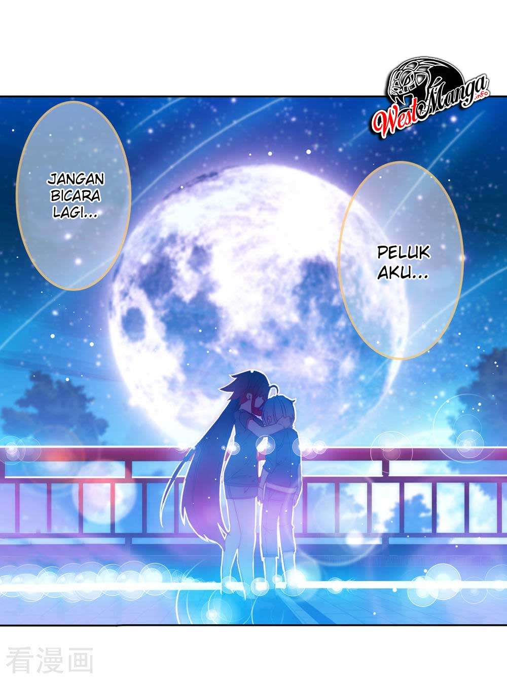 X Epoch of Dragon Chapter 68 - halaman 20