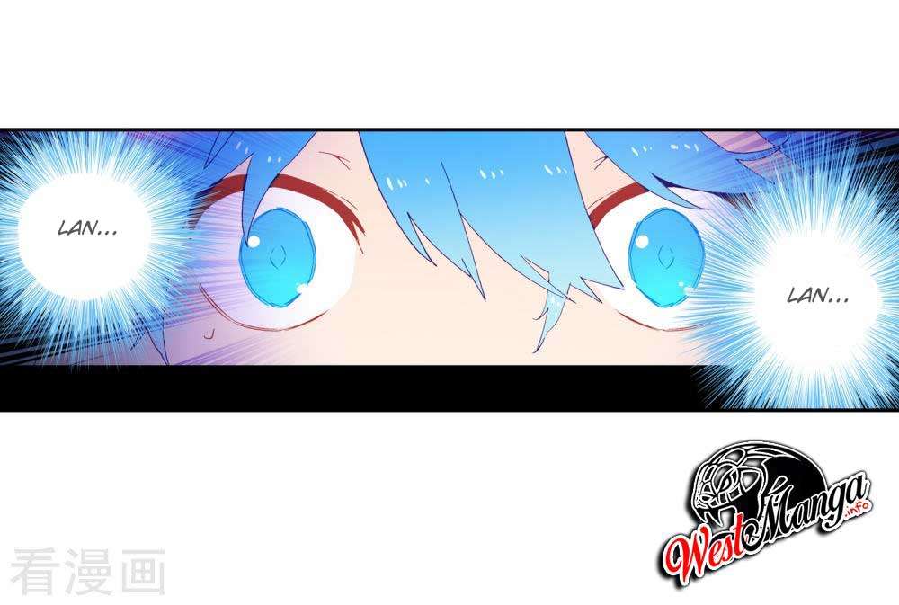 X Epoch of Dragon Chapter 68 - halaman 9