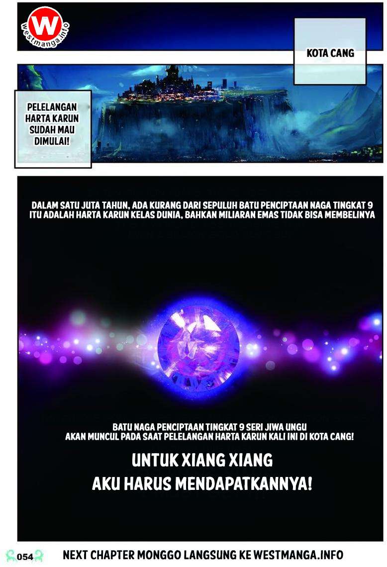 X Epoch of Dragon Chapter 7 - halaman 24