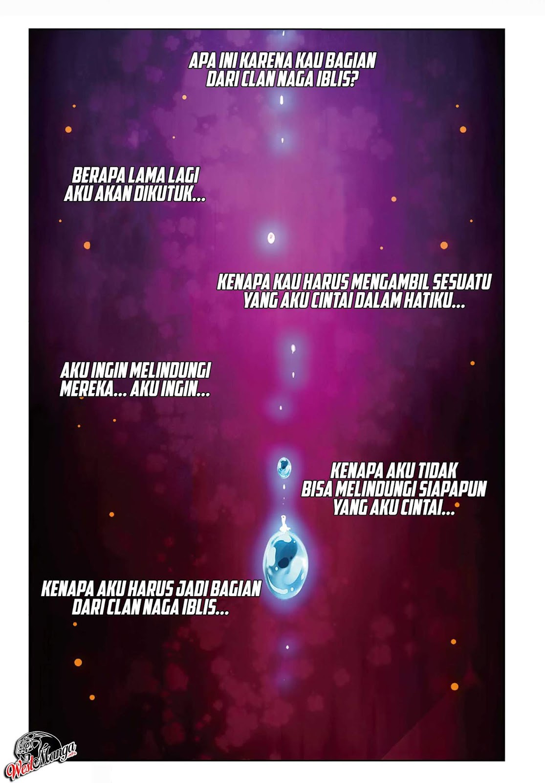 X Epoch of Dragon Chapter 73 - halaman 14