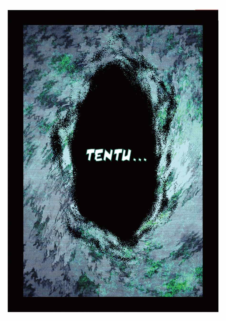 X Epoch of Dragon Chapter 78 - halaman 19