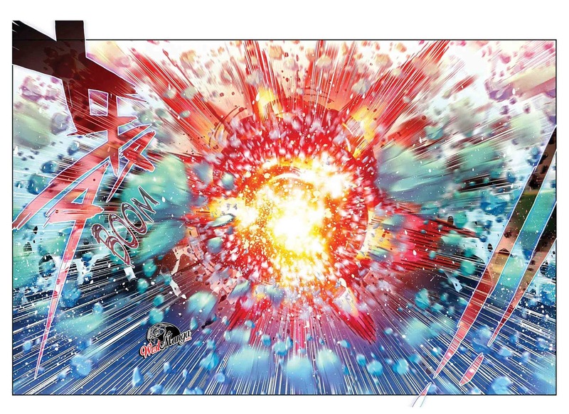 X Epoch of Dragon Chapter 80 - halaman 12