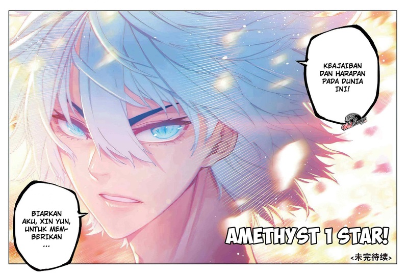 X Epoch of Dragon Chapter 80 - halaman 14