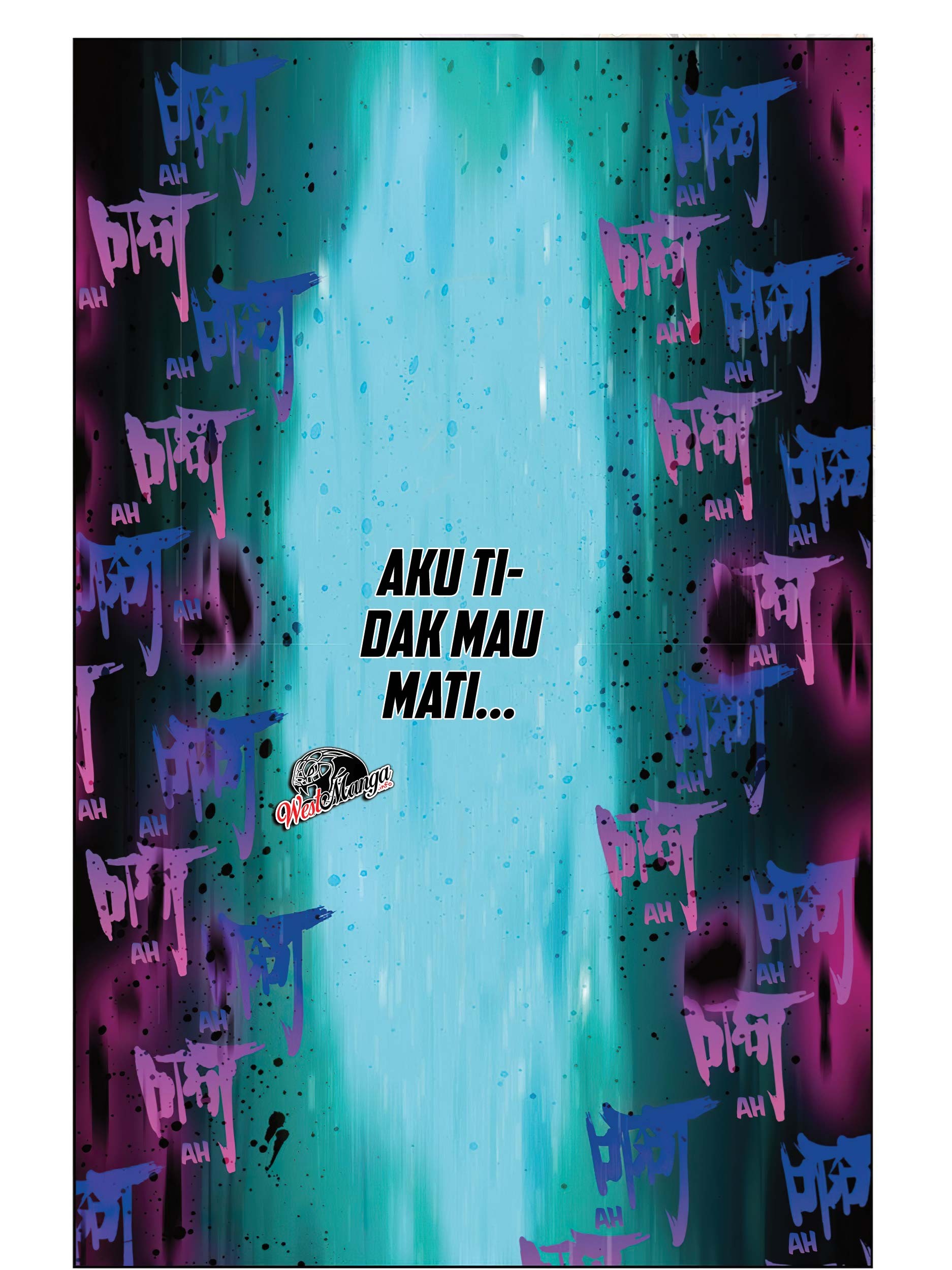 X Epoch of Dragon Chapter 81 - halaman 19