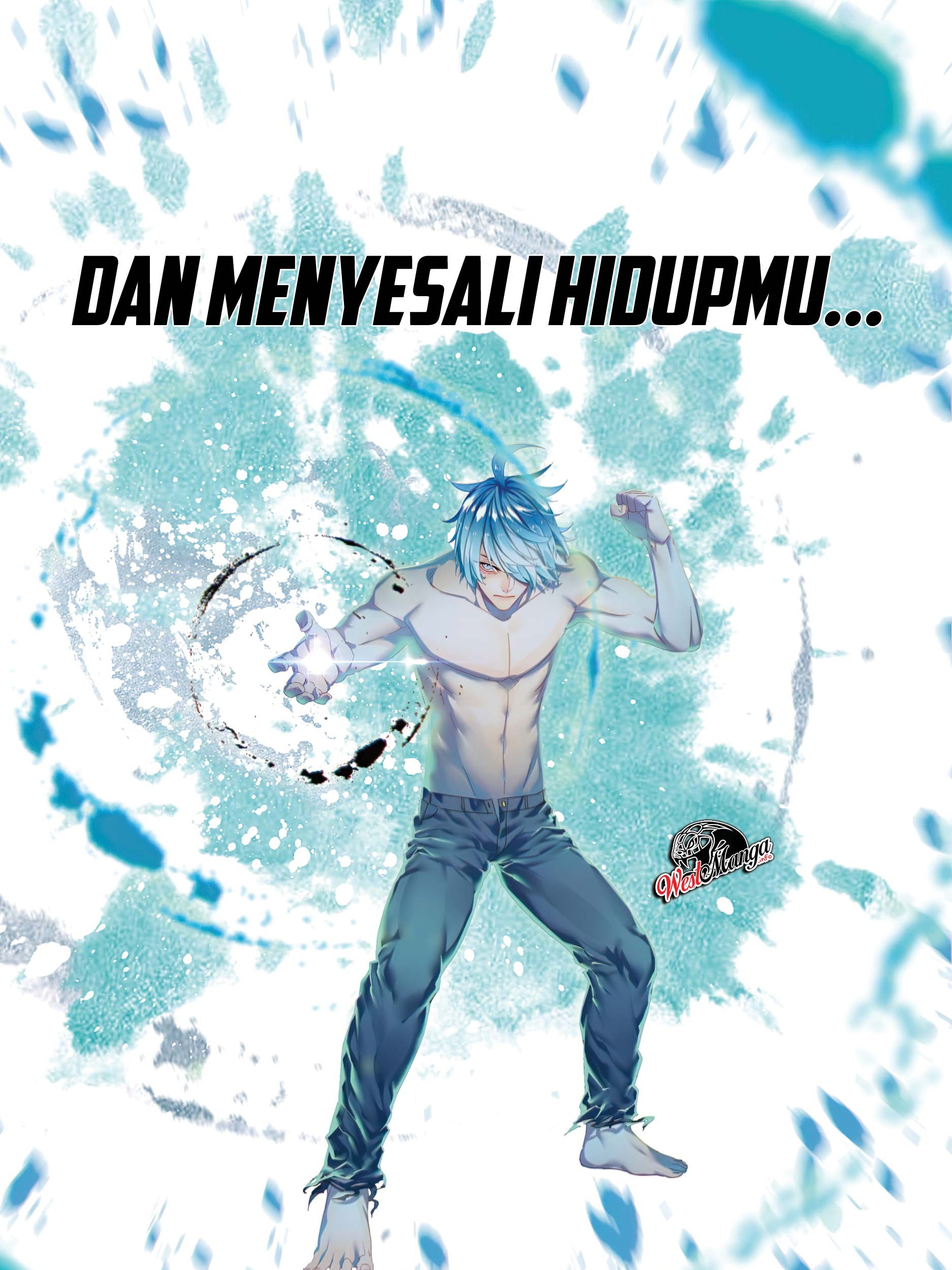 X Epoch of Dragon Chapter 81 - halaman 39