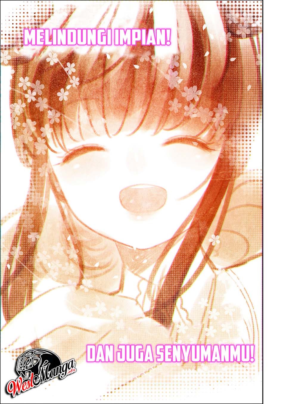 X Epoch of Dragon Chapter 83 - halaman 22