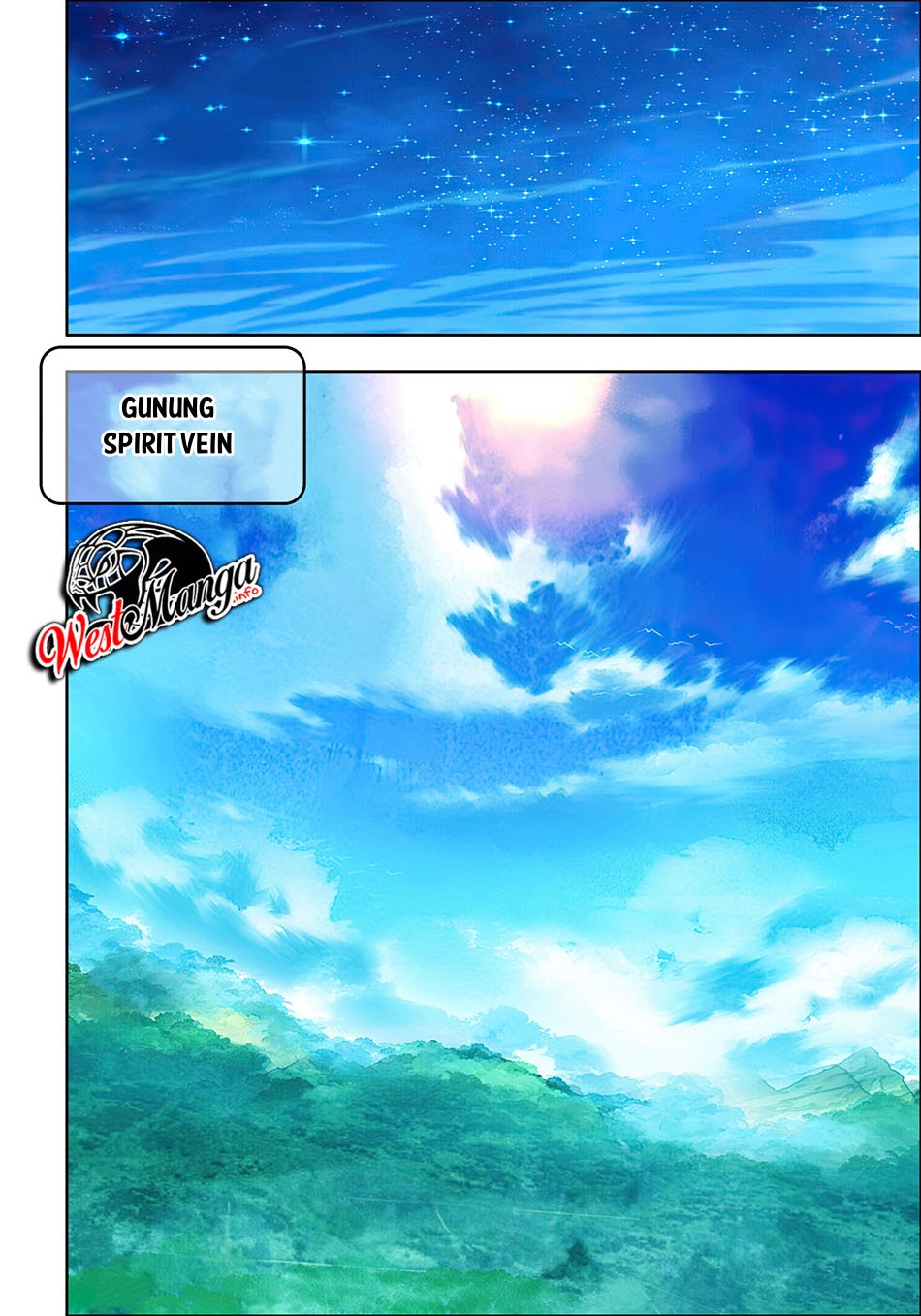 X Epoch of Dragon Chapter 83 - halaman 23