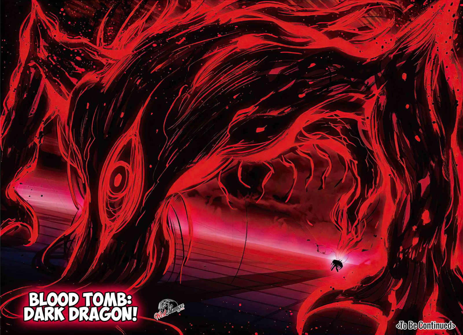 X Epoch of Dragon Chapter 85 - halaman 20