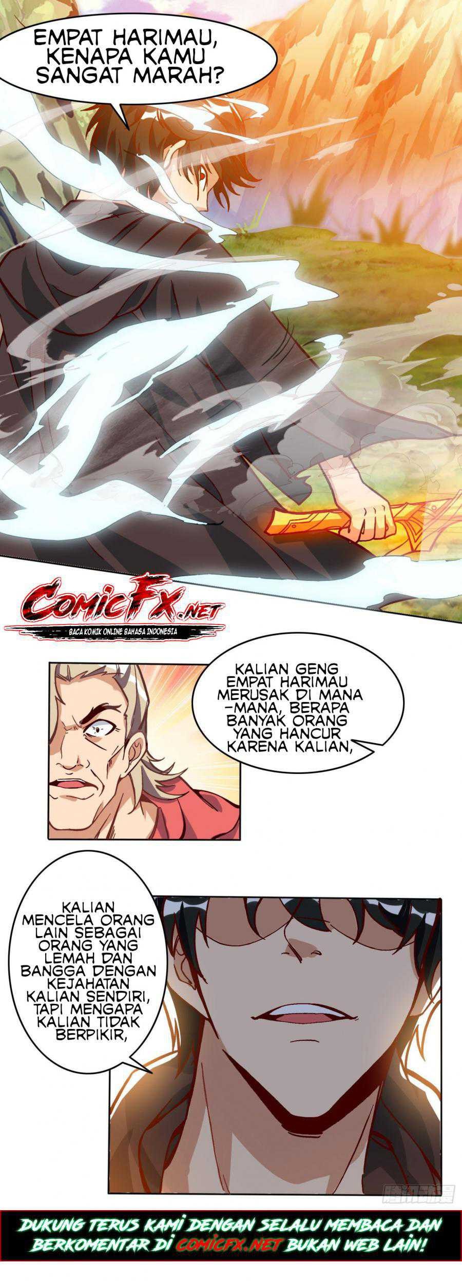 XE Organization Chapter 1 - halaman 10