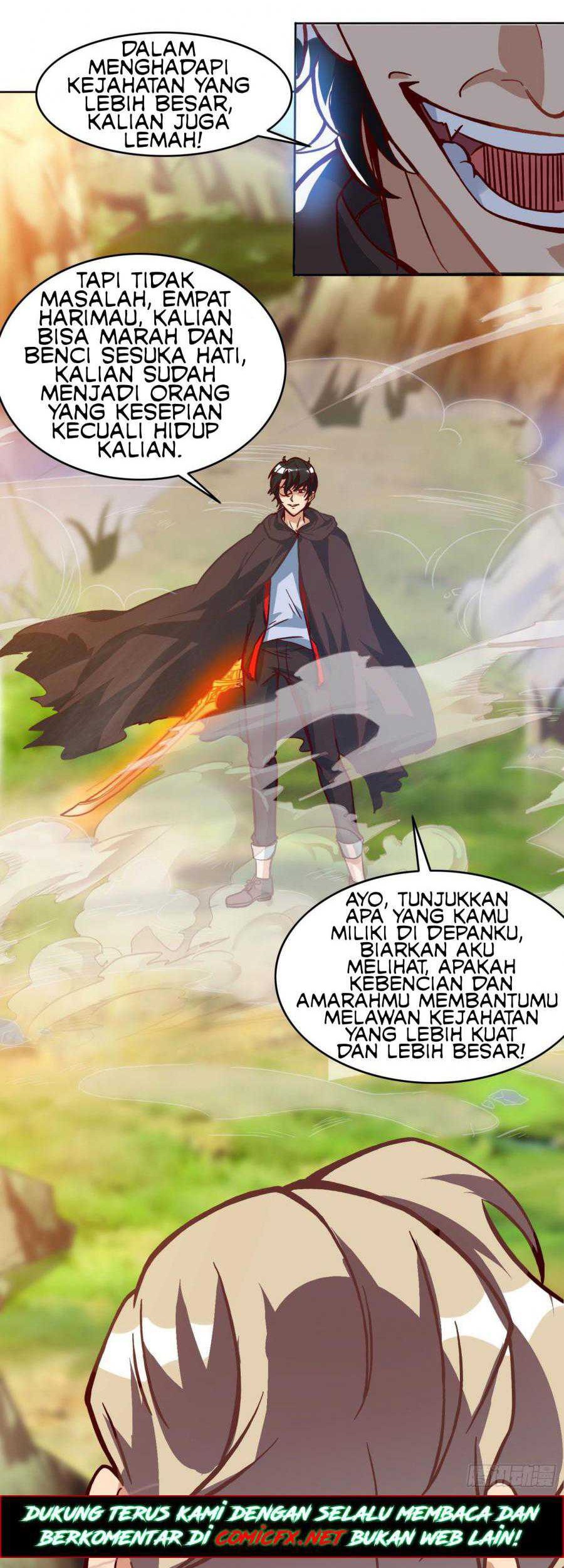 XE Organization Chapter 1 - halaman 11