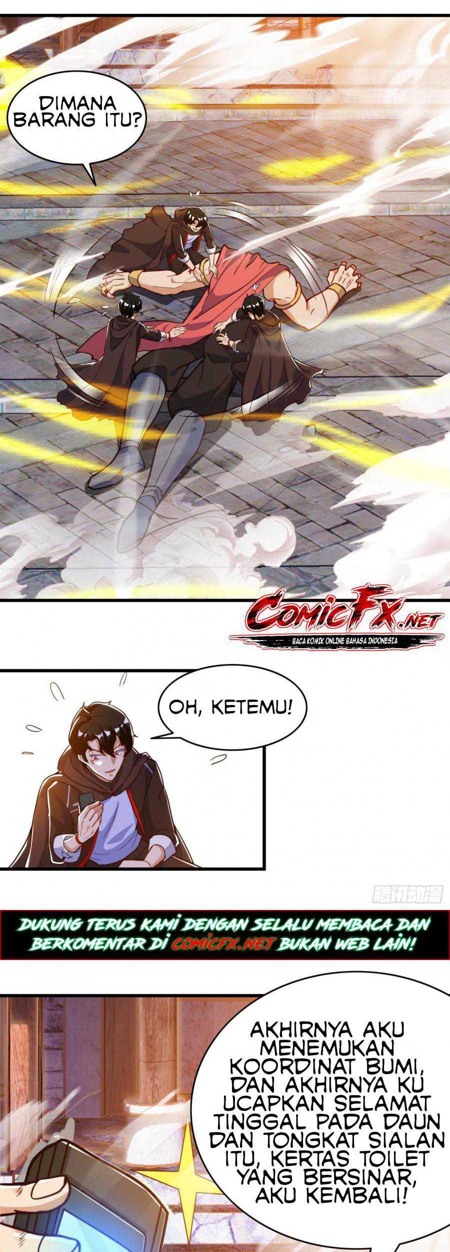 XE Organization Chapter 1 - halaman 23