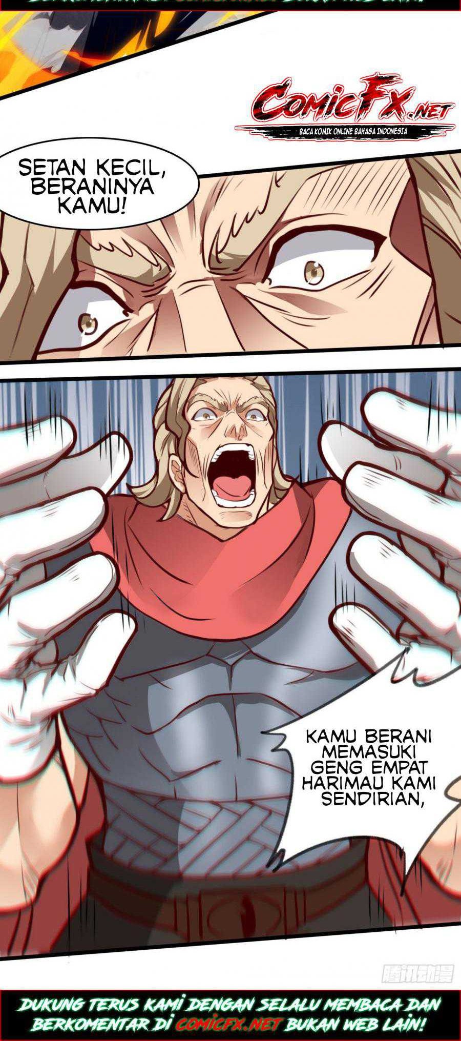 XE Organization Chapter 1 - halaman 9