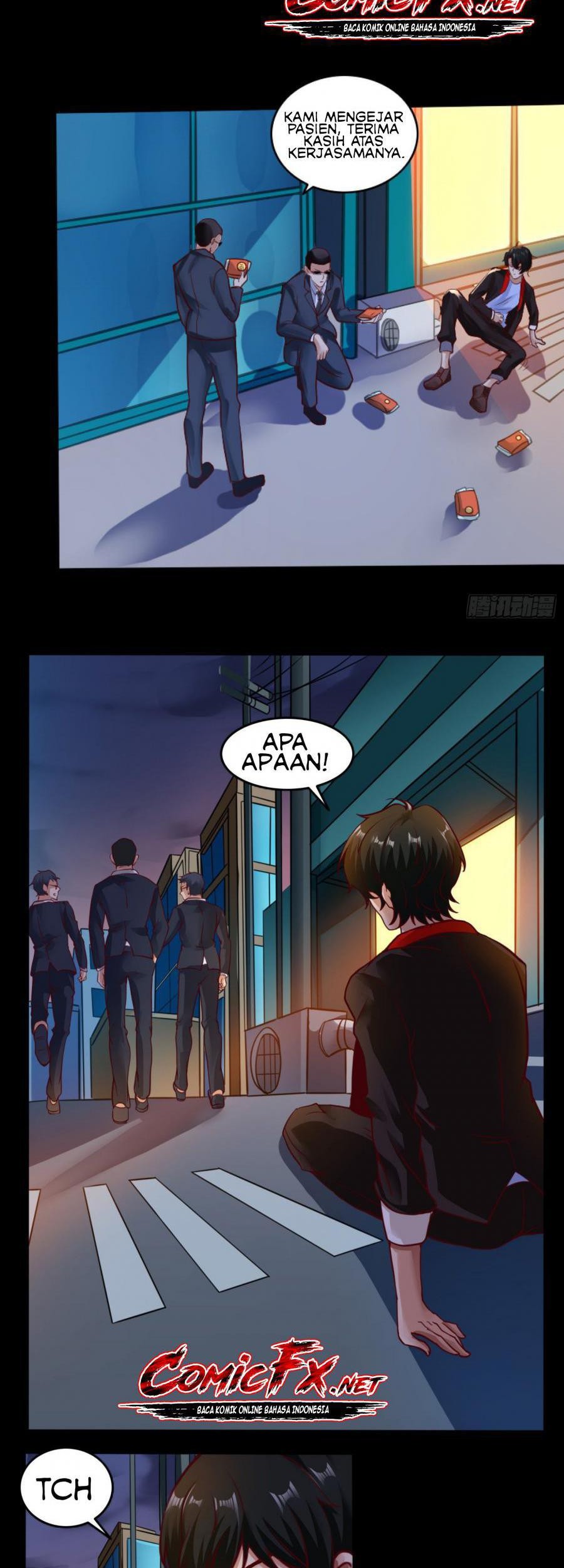 XE Organization Chapter 2 - halaman 17