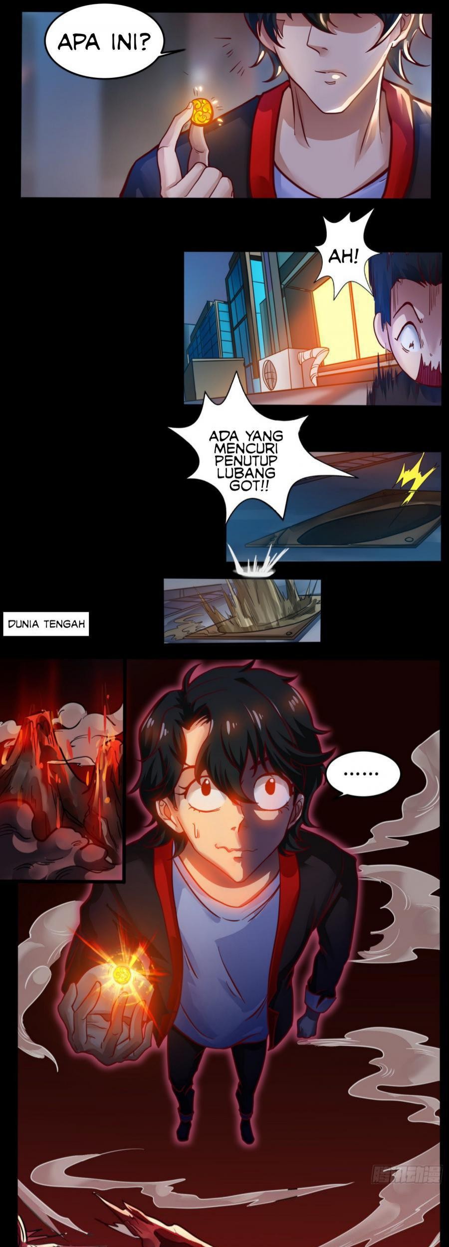 XE Organization Chapter 2 - halaman 19