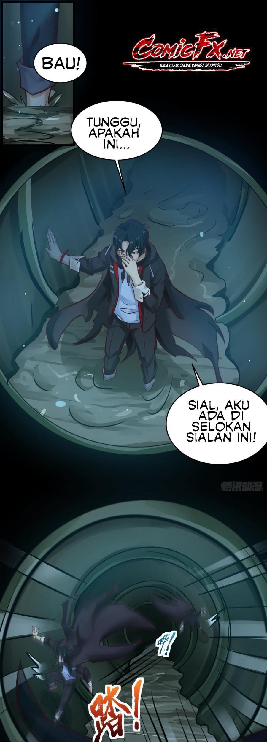 XE Organization Chapter 2 - halaman 2