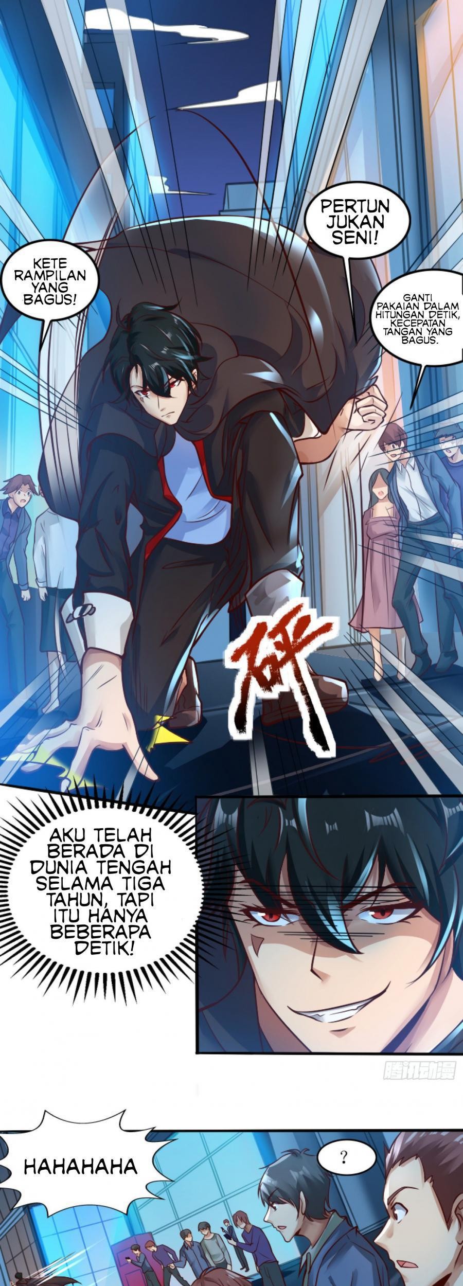 XE Organization Chapter 2 - halaman 5