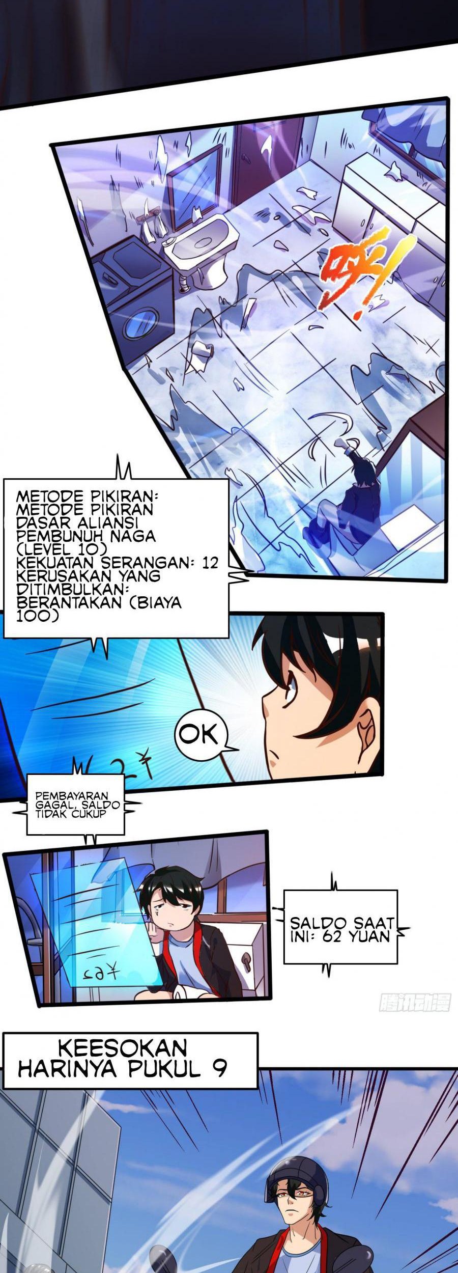 XE Organization Chapter 3 - halaman 11