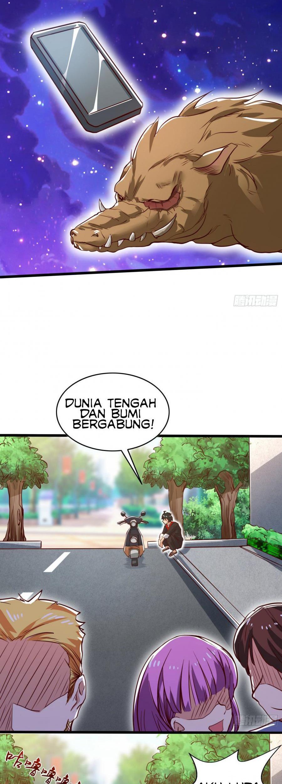 XE Organization Chapter 3 - halaman 19
