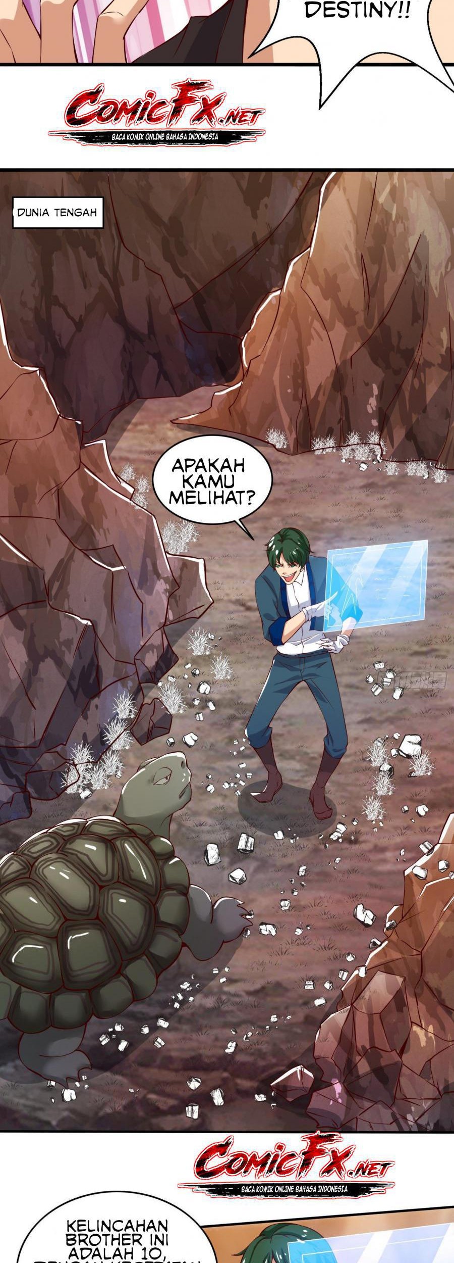 XE Organization Chapter 3 - halaman 3