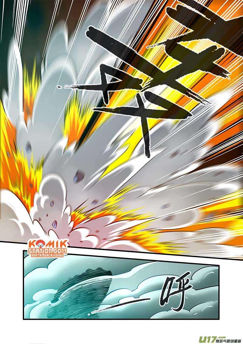 Xian Ni Chapter 100 - halaman 14
