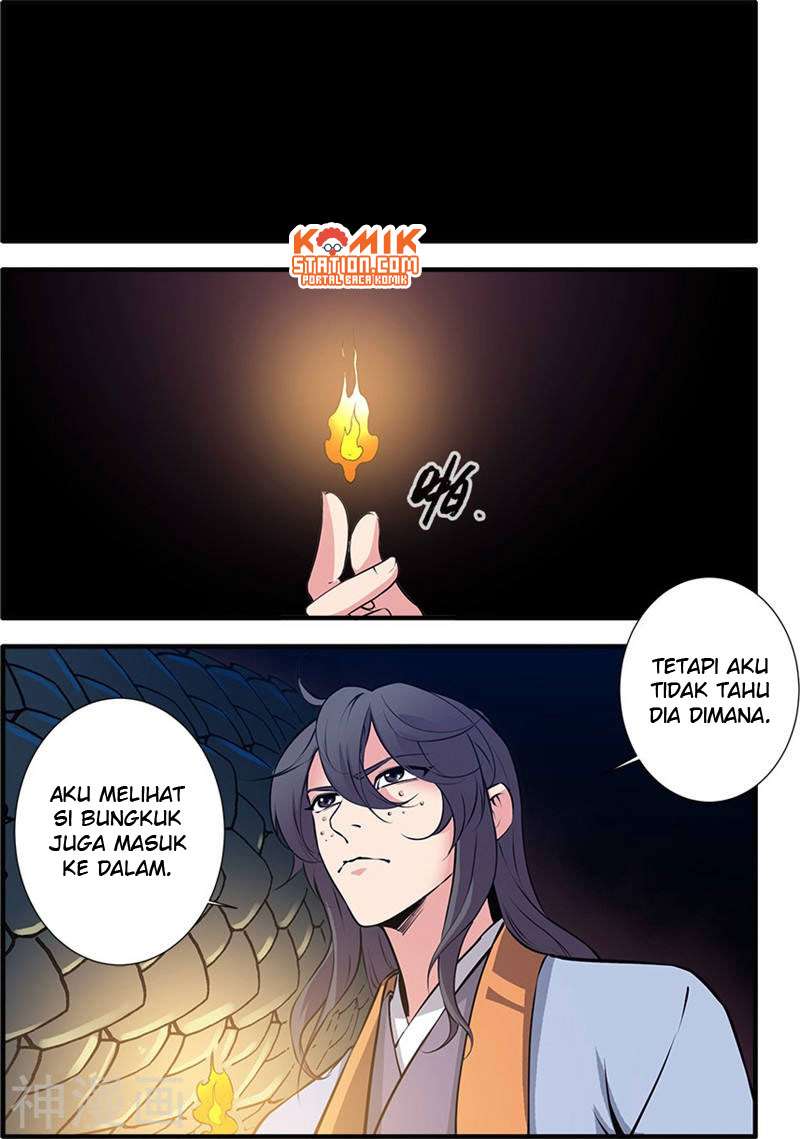 Xian Ni Chapter 103 - halaman 15