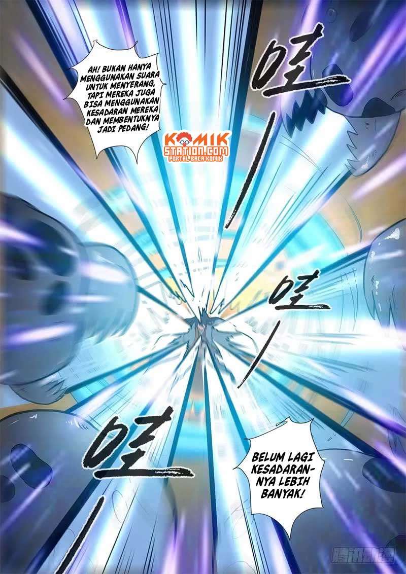 Xian Ni Chapter 106 - halaman 12
