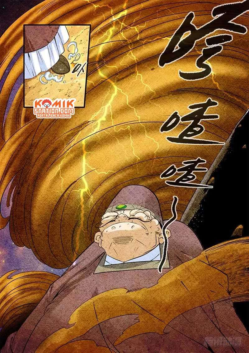 Xian Ni Chapter 107 - halaman 13