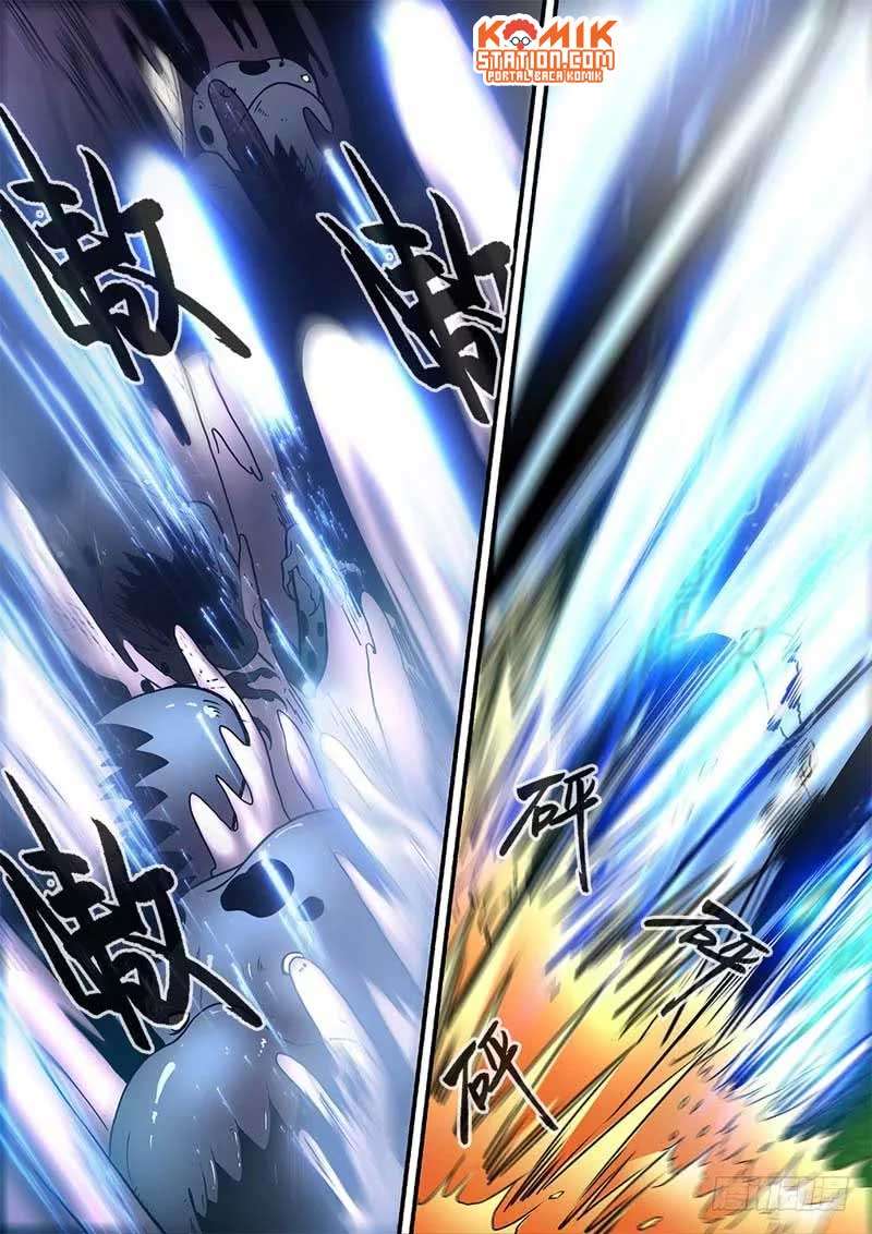 Xian Ni Chapter 107 - halaman 17