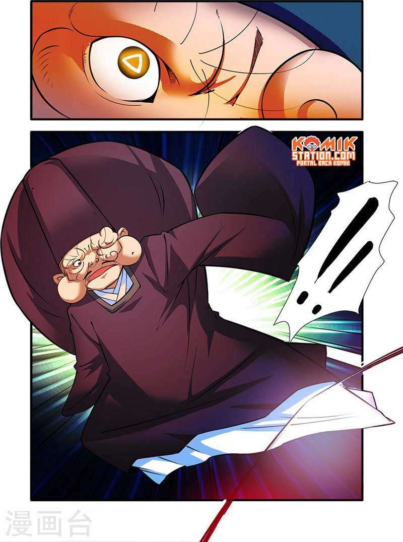 Xian Ni Chapter 108 - halaman 24