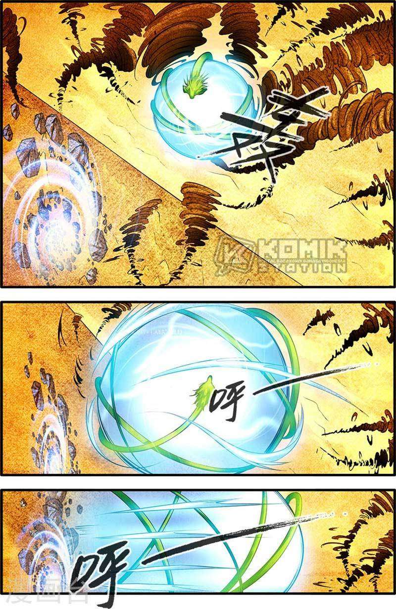 Xian Ni Chapter 109 - halaman 19