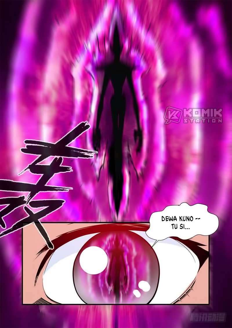 Xian Ni Chapter 114 - halaman 18