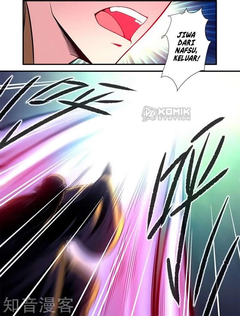 Xian Ni Chapter 119 - halaman 19