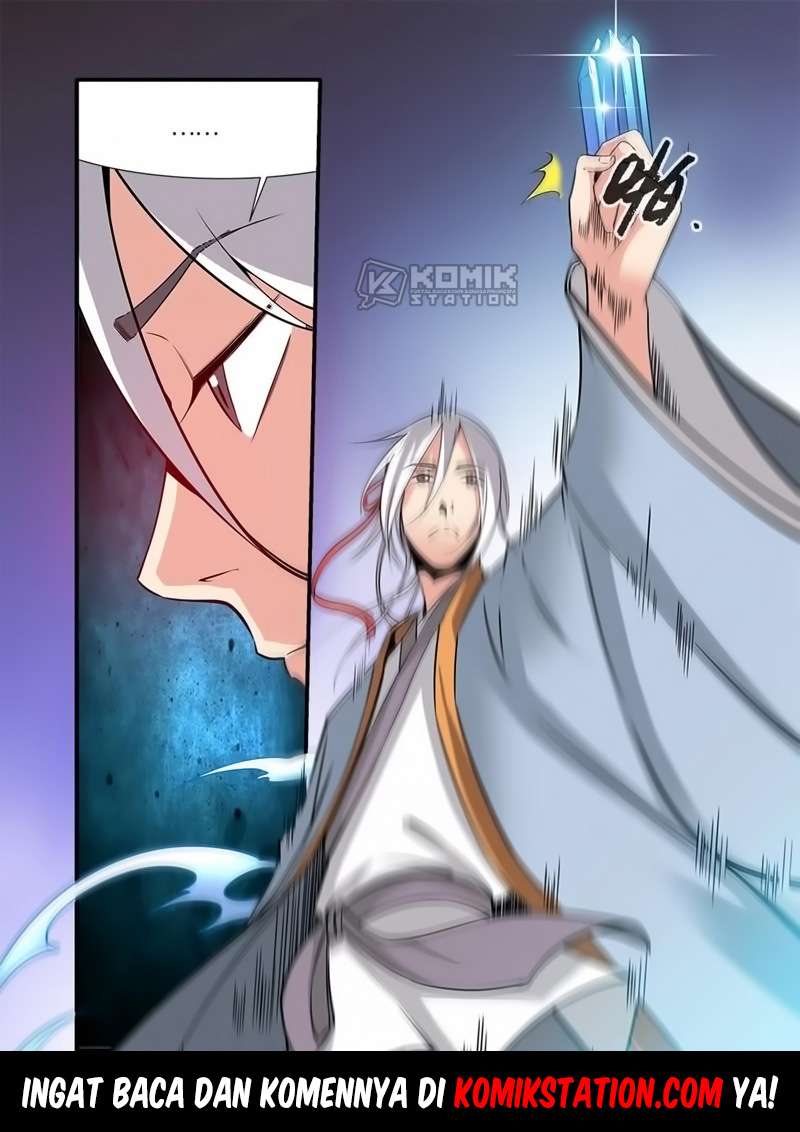 Xian Ni Chapter 120 - halaman 26