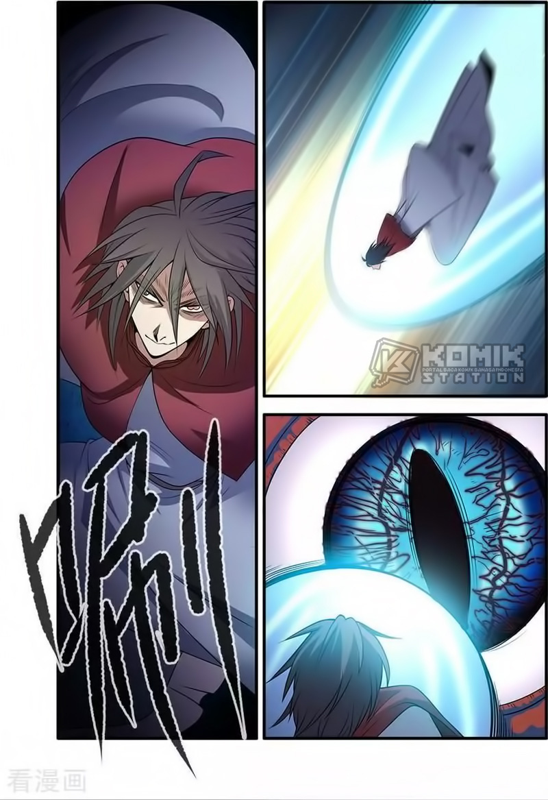 Xian Ni Chapter 125 - halaman 24