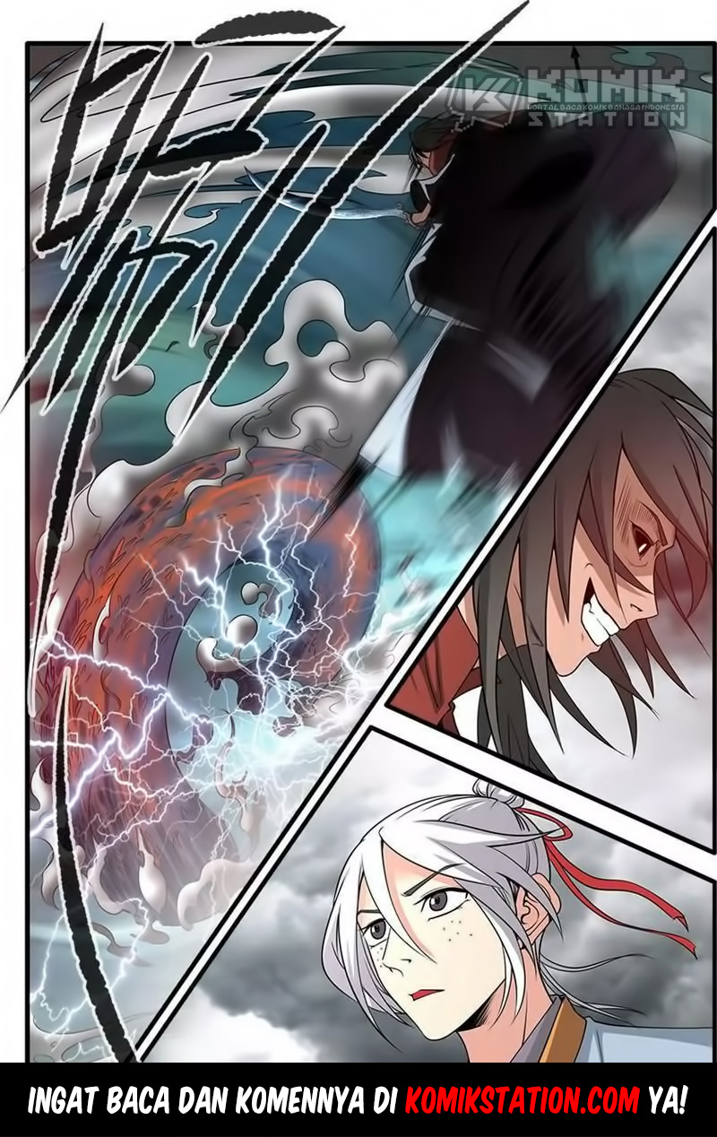 Xian Ni Chapter 125 - halaman 26