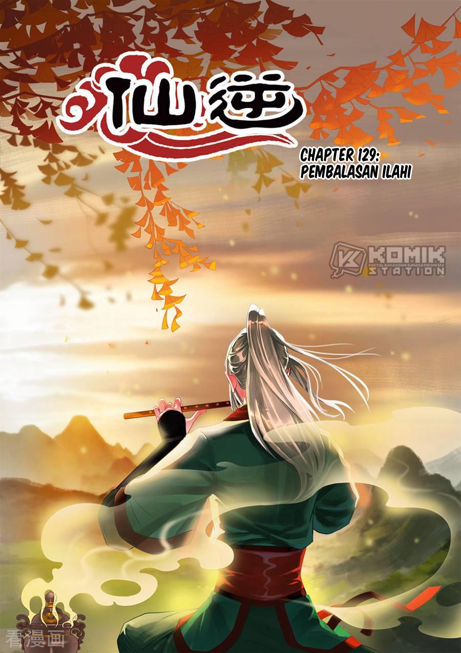 Xian Ni Chapter 129 - halaman 2